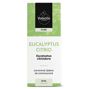 Volatile Eucalyptus Citrio 10ML