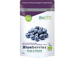 Biotona Blueberry Dried Infusion Bio 200GR