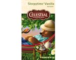 Celestial Seasonings Sleepy Time Vanille Zakjes 20ST