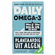 Daily Omega-3 DHA & EPA Vegan Softgels 60VCP Daily Omega-3 DHA & EPA Vegan Softgels 60VCP