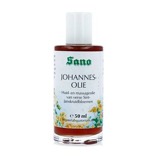 Sano Johannesolie 50ML
