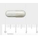 AOV 537 Zink Citraat 25mg Vegacaps 90VCP Afmeting capsule