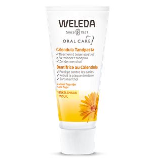 Weleda Calendula Tandpasta 75ML