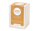 Soylites Soycandle Decadence - Vanilla & Ylangy Ylang 220ML