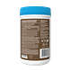 Vital Proteins Collageen Peptiden Cacao - Duoverpakking 2x297GR zijkant pot Vital Proteins Collageen Peptiden Cacao - Duoverpakking 2x297GR zijkant pot