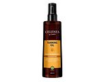 Celenes by Sweden Herbal Tanning Olie All Skin Type 200ML Celenes by Sweden Herbal Tanning Olie All Skin Type 200ML