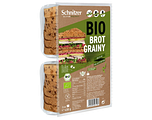 Schnitzer BIO Brot Grainy 430GR