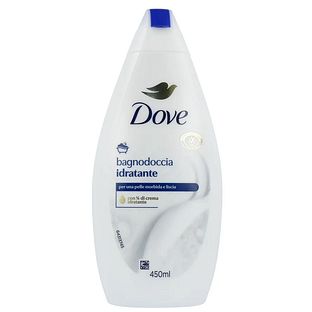 Dove Hydraterende Douchegel 450ML