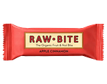 Raw Bite Reep Apple Cinnamon 1ST Raw Bite Reep Apple Cinnamon 1ST