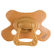 Difrax Fopspeen Dental 6+ Maanden - Pure Honey 1ST
