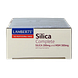 Lamberts Silica Compleet Tabletten 60TB Bovenkant verpakking