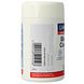 Lamberts Bio-ijzer Complex Tabletten 120TB Barcodezijde Bio-ijzer Complex verpakking