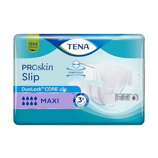 TENA Proskin Slip Maxi M 24ST