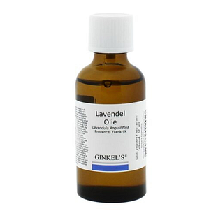 Ginkel's Lavendelolie Provence 50ML