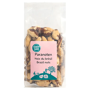 TerraSana Paranoten 250GR