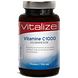 Vitalize Vitamine C-1000 Ascorbinezuur Tabletten 150TB
