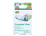 Lohmann & Rauscher Curaplast Kids Pleisterstrips 20ST Lohmann & Rauscher Curaplast Kids Pleisterstrips 20ST