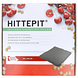 Hittepit Heatable Cherry Pit Pillow Vierkant Eco 1ST
