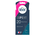 Veet Waxstrips Expert Gezicht - Gevoelige Huid 20ST Veet Waxstrips Expert Gezicht - Gevoelige Huid 20ST