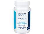 Klaire Labs Vital Plex Capsules 100CP