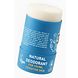 Ben & Anna Natural Deodorant Kids Blue 40GR Deostick met de dop eraf en de inhoud omhoog Ben & Anna Natural Deodorant Kids Blue 40GR Deostick met de dop eraf en de inhoud omhoog
