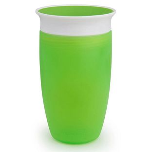 Munchkin Miracle 360° Beker Groen 296ML