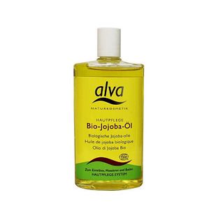 Alva Jojoba Olie 125ML