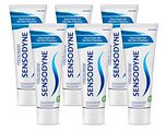 Sensodyne Extra Fresh Gel Tandpasta Multiverpakking 6x75ML