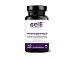 CellCare Mineral Essentials Capsules 60CP