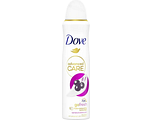 Dove Advanced Care Go Fresh Açai Berry & Waterlily Deospray 150ML