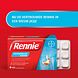 Rennie Pepermunt kauwtabletten bij brandend maagzuur 96TB