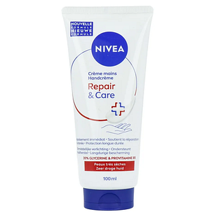 Nivea Repair & Care Handcrème 100ML
