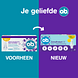OB Extra Protect Tampons Super 16ST OB Extra Protect Tampons Super 16ST