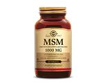 Solgar MSM 1000 mg Tabletten 120TB
