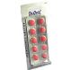 Duodent Poetscontrole Tabletten 500TB