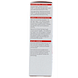 Vitals Elementair Zink Koper Druppels 60ML Zijkant verpakking, ingrediënten