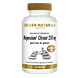 Golden Naturals Magnesium Citraat 250mg Capsules 180VCP Golden Naturals Magnesium Citraat 250mg Capsules 180VCP