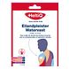 HeltiQ Eilandpleisters Watervast 9x10cm 4ST HeltiQ Eilandpleisters Watervast 9x10cm 4ST