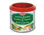 Morga Groentebouillon Pasta 200GR Morga Groentebouillon Pasta 200GR
