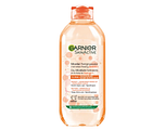 Garnier SkinActive Micellair Reinigingswater met Milde Peeling 400ML