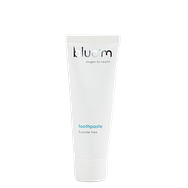 Bluem Tandpasta Fluoride Free 75ML