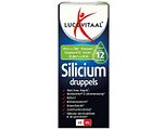 Lucovitaal Silicium Druppels 30ML