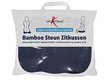 Lucovitaal Lucovita Bamboe Steun Zitkussen 1ST