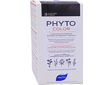 Phyto Color 3 Châtain Foncé 1ST