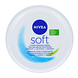 Nivea Soft Hydraterende Crème 200ML