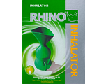 Rhino Caps Inhalator 1ST