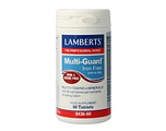 Lamberts Multi-Guard IJzervrij Tabletten 60TB