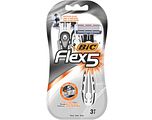 Bic Flex 5 Ultra Close - Scheermesjes 3ST