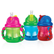 Nuby Flip It Antilekbeker 240ML