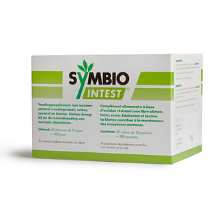 Symbio Pharm Symbiointest Sachets 30ST